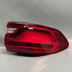BMW X7 TAIL LIGHT RIGHT PASSENGER 2019 2020 2021 2022 OEM H45A164A605