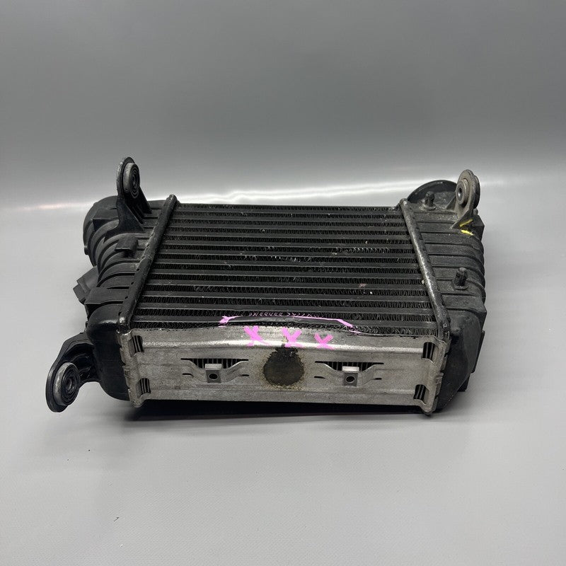 3W0145804E BENTLEY FLYING SPUR INTERCOOLER V8 RIGHT 2009 2010 2011 2012 OEM 3W0145804E