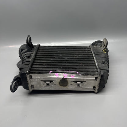 3W0145804E BENTLEY FLYING SPUR INTERCOOLER V8 RIGHT 2009 2010 2011 2012 OEM 3W0145804E