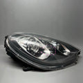 PORSCHE MACAN TURBO HEADLIGHT RIGHT PASSENGER 2015 2016 2017 2018 XENO