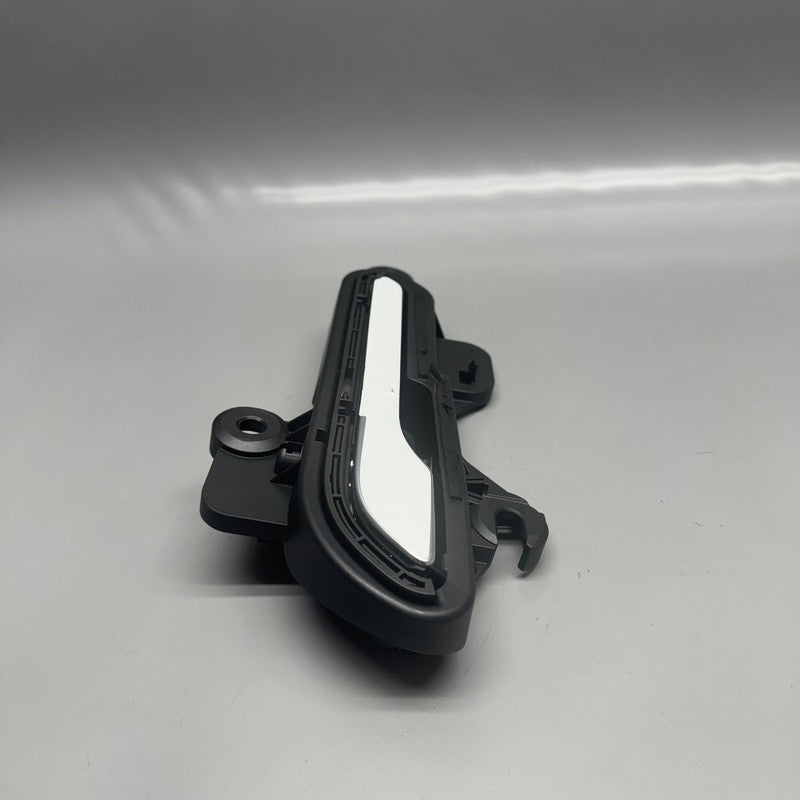 TESLA MODEL 3 DOOR HANDLE LEFT FRONT 2017 2018 2019 2020 2021 2022 202