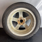 BMW 320I 328I WHEEL RIM 17 INCH 2012 2013 2014 2015 2016 2017 2018 OEM
