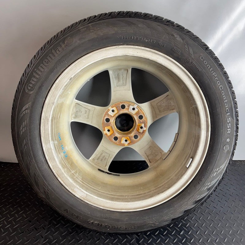 BMW 320I 328I WHEEL RIM 17 INCH 2012 2013 2014 2015 2016 2017 2018 OEM