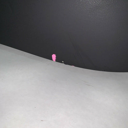 1055483-22-C TESLA MODEL X RIGHT FRONT DOOR PANEL 2016 2017 2018 2019 OEM