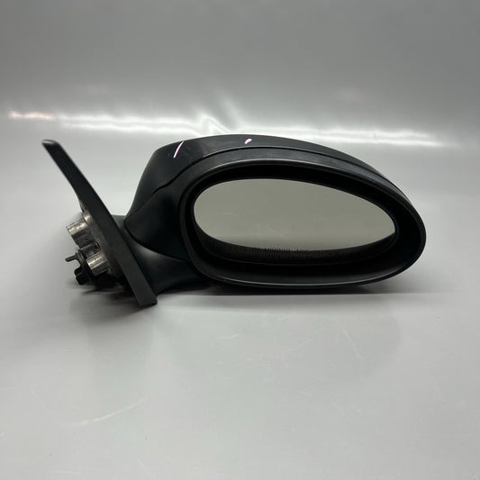 335 BMW 330 MIRROR RIGHT PASSENGER 328 2 DOOR 2007 2008 2009 OEM 