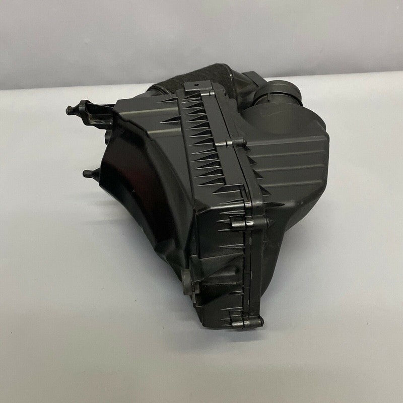 AW93-9A673-CB JAGUAR XF X250 3.0 AIR INTAKE CLEANER BOX RIGHT 2012 2013 2014 2015 OEM