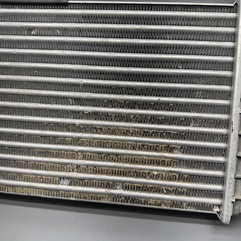 MERCEDES BENZ GL350 INTERCOOLER 2013 2014 2015 2016 OEM A0995002800
