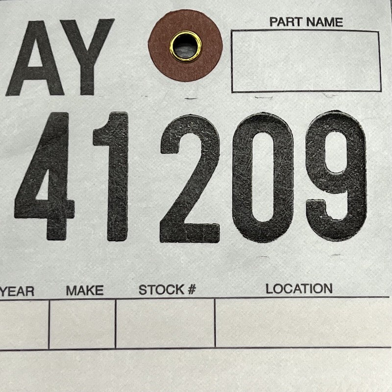 63117259550 BMW 328 HEADLIGHT RIGHT PASSENGER F30 2012 2013 2014 HALOGEN OEM 63117259550