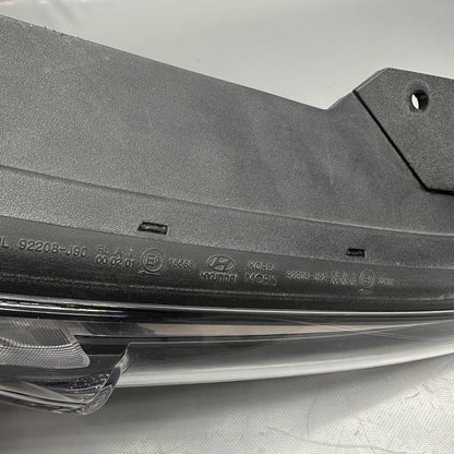 92208-J9010 HYUNDAI KONA DAYTIME RUNNING LIGHT RIGHT 2018 2019 2020 2021 OEM 92208-J9010