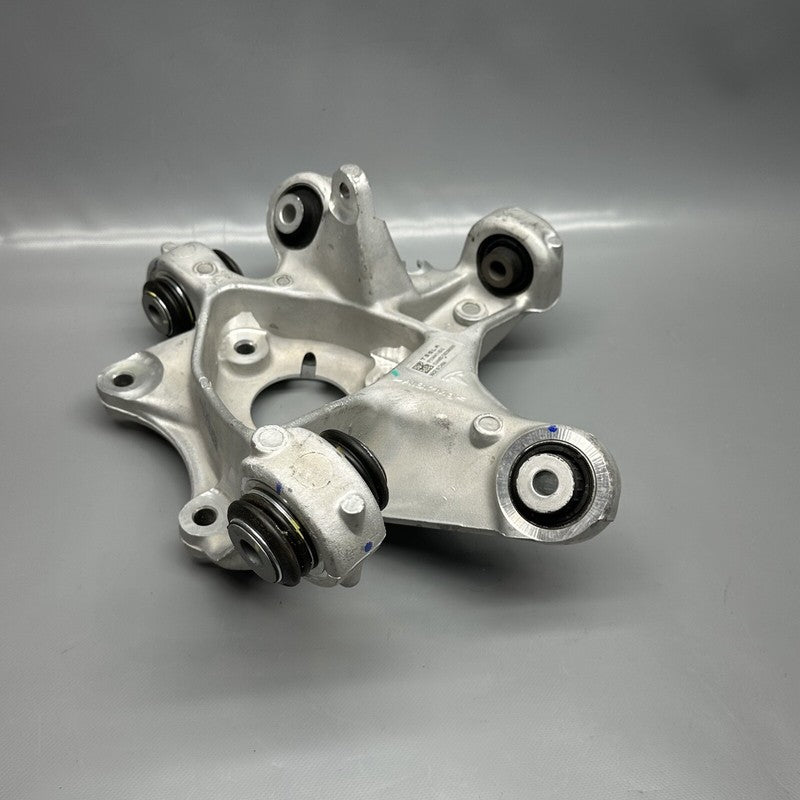 1044411-00-G TESLA MODEL 3 KNUCKLE LEFT REAR 2017 2018 2019 2020 2021 2022 OEM 1044411-00-G