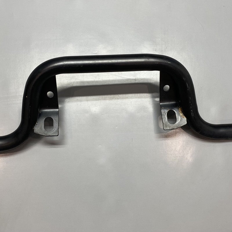 HPLA-8A316-AE LAND ROVER DISCOVERY 5 FRONT CROSSMEMBER GUARD HPLA-8A316-AE 2018 OEM
