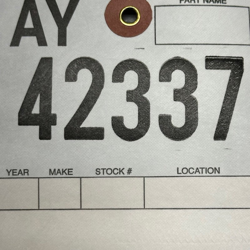 TOYOTA CAMRY TAIL LIGHT RIGHT PASSENGER 2018 2019 2020 2021 2022 2023 