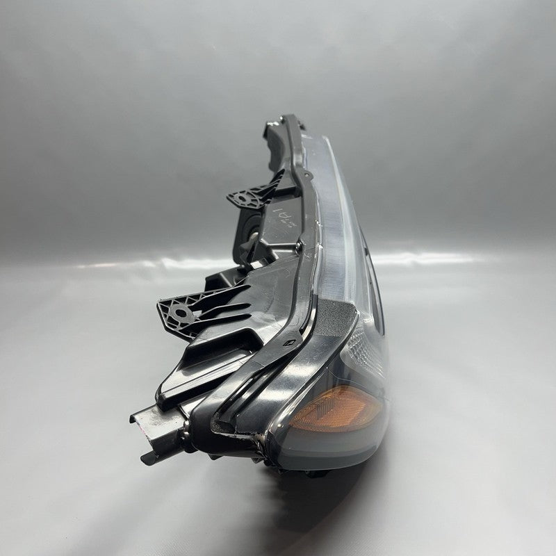 HONDA PILOT HEADLIGHT RIGHT PASSENGER 2016 2017 HALOGEN OEM 