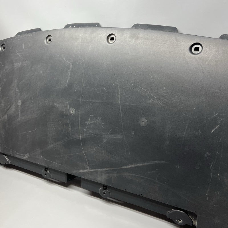 1613579-00-D TESLA MODEL Y FRONT LOWER SHIELD UNDERTRAY 2020 2021 2022 2023 2024 OEM 