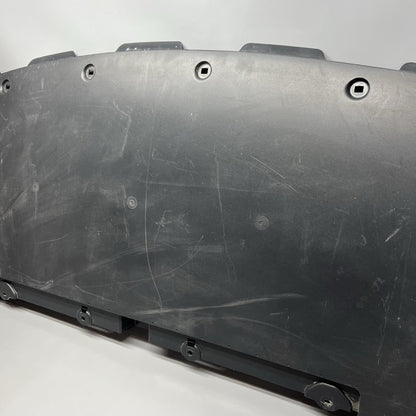 1613579-00-D TESLA MODEL Y FRONT LOWER SHIELD UNDERTRAY 2020 2021 2022 2023 2024 OEM 