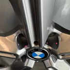 BMW X3 X4 WHEEL RIM 19 INCH 2018 2019 2020 2021 2022 2023 2024 OEM 687