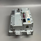 LAND ROVER EVOQUE NAVIGATION DISPLAY SCREEN 2012 2013 OEM CJ32-10E889A