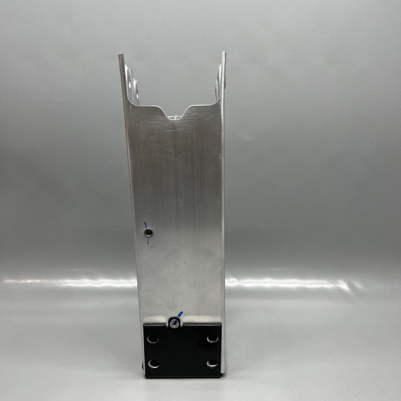 1487461-00-C TESLA MODEL Y REINFORCEMENT BRACKET RAIL LEFT FRONT 2020 2021 2022 2023 OEM