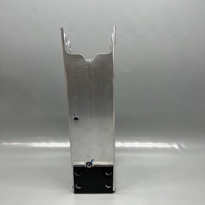 1487461-00-C TESLA MODEL Y REINFORCEMENT BRACKET RAIL LEFT FRONT 2020 2021 2022 2023 OEM