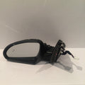 KIA OPTIMA MIRROR LEFT DRIVER 87610 D5050 2016 2017 OEM