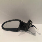 KIA OPTIMA MIRROR LEFT DRIVER 87610 D5050 2016 2017 OEM