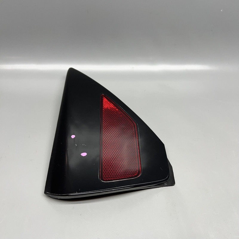 TESLA MODEL 3 CHARGE PORT DOOR LIGHT RIGHT 2020 2021 2022 2023 OEM 151