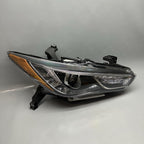 26010 9NR0B INFINITI QX60 HEADLIGHT RIGHT PASSENGER 2019 2020 LED OEM 260109NR0B