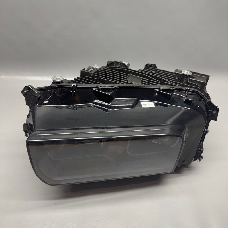 PORSCHE MACAN EV HEADLIGHT LEFT DRIVER 2025 2026 LED OEM 95C941033R