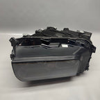 PORSCHE MACAN EV HEADLIGHT LEFT DRIVER 2025 2026 LED OEM 95C941033R