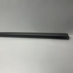 1495711-00-D TESLA MODEL Y DOOR WINDOW MOLDING RIGHT FRONT 2020 2021 22 2023 OEM 1495711-00-D