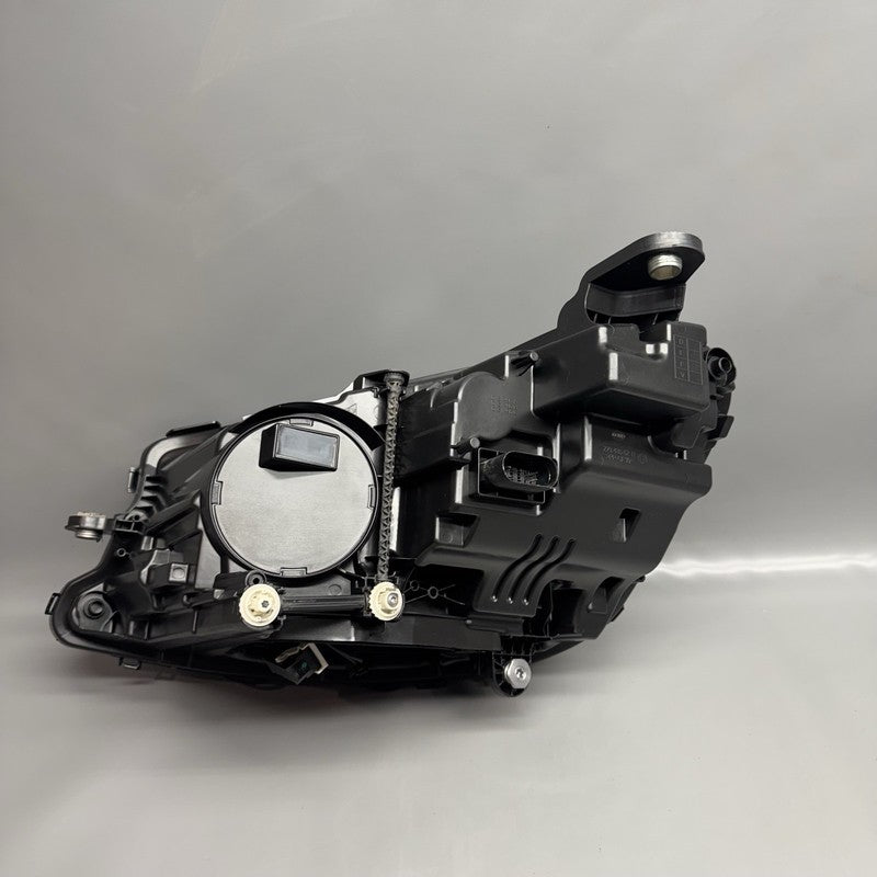 E300 MERCEDES BENZ E300 HEADLIGHT RIGHT PASSENGER 2021 2022 2023 LED OEM 