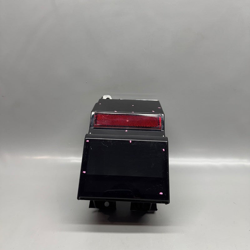 TESLA CYBERTRUCK TAIL LIGHT RIGHT PASSENGER 2024 2025 2026 OEM 1806409
