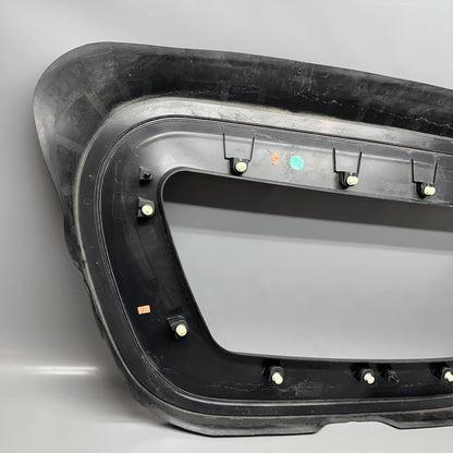 1494088-00-C TESLA MODEL Y HOOD LUGGAGE STORAGE BAFFLE 2020 2021 2022 2023 OEM 1494088-00-C