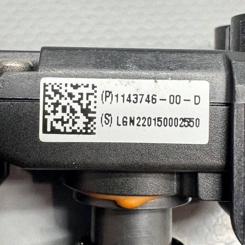 1143746-00-D TESLA MODEL 3 Y FRONT CAMERA 2017 2018 2019 2020 2021 2022 2023 OEM 1143746-00-D