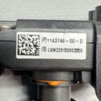 1143746-00-D TESLA MODEL 3 Y FRONT CAMERA 2017 2018 2019 2020 2021 2022 2023 OEM 1143746-00-D