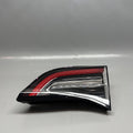 TESLA MODEL Y TAIL LIGHT TRUNK RIGHT 2020 2021 2022 2023 2024 OEM 1502