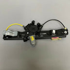 bj3227000ae RANGE ROVER EVOQUE RIGHT REAR WINDOW REGULATOR 2016 2017 2018 OEM