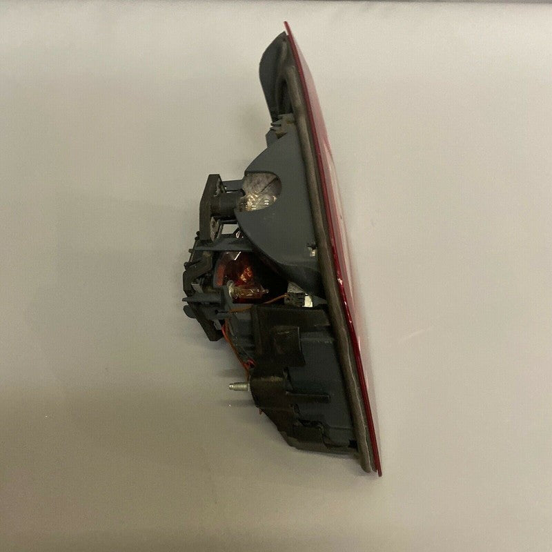63217203226 BMW 528 TRUNK TAIL LIGHT RIGHT PASSENGER 2011 2012 2013 F10 M5 535 OEM 