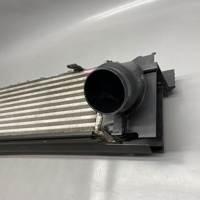 17517618809 BMW 328 INTERCOOLER F30 17517618809 2012 2013 2014 2015 OEM SEDAN