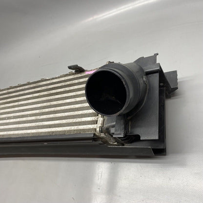 17517618809 BMW 328 INTERCOOLER F30 17517618809 2012 2013 2014 2015 OEM SEDAN