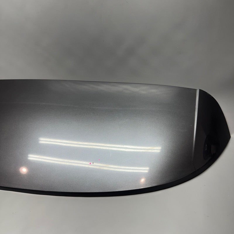 BMW X1 TAILGATE SPOILER 2016 2017 2018 2019 2020 2021 2022 OEM 7350856