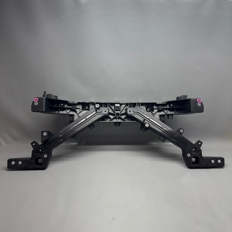 TESLA MODEL 3 RADIATOR SUPPORT BRACKET 2023 2024 2025 OEM 1711743-00