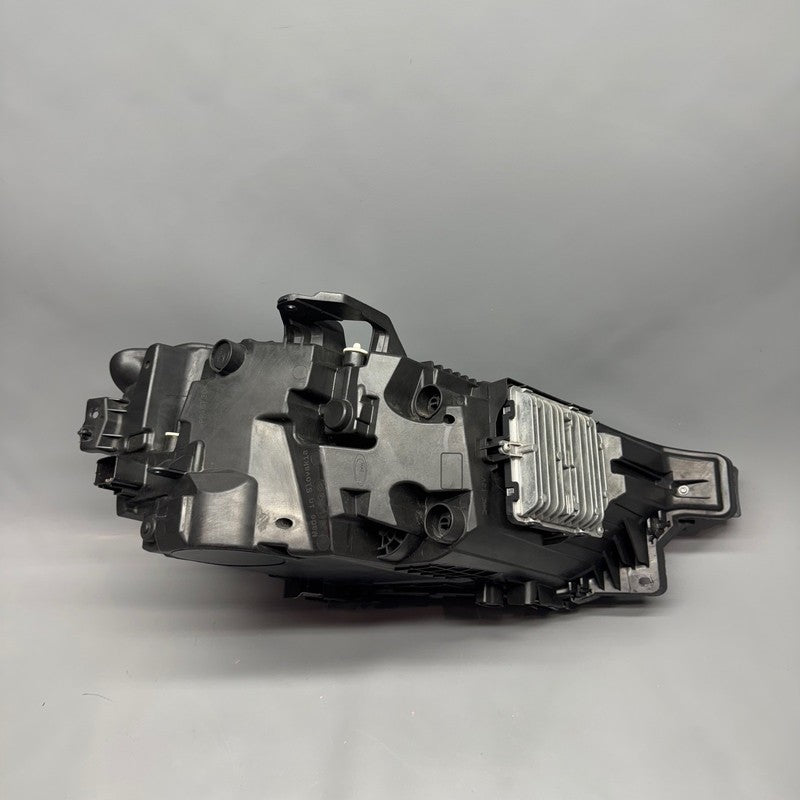 VOLVO XC60 HEADLIGHT LEFT DRIVER 2018 2019 2020 2021 2022 FULL LED OEM