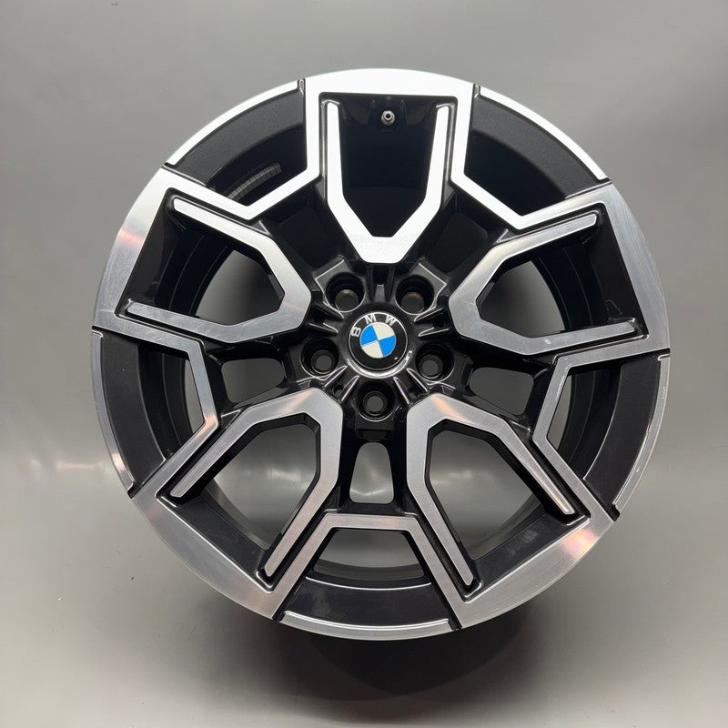 BMW X1 WHEEL RIM 19 INCH X2 2024 2025 2026 OEM 6898041