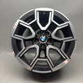 BMW X1 WHEEL RIM 19 INCH X2 2024 2025 2026 OEM 6898041