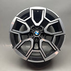 BMW X1 WHEEL RIM 19 INCH X2 2024 2025 2026 OEM 6898041