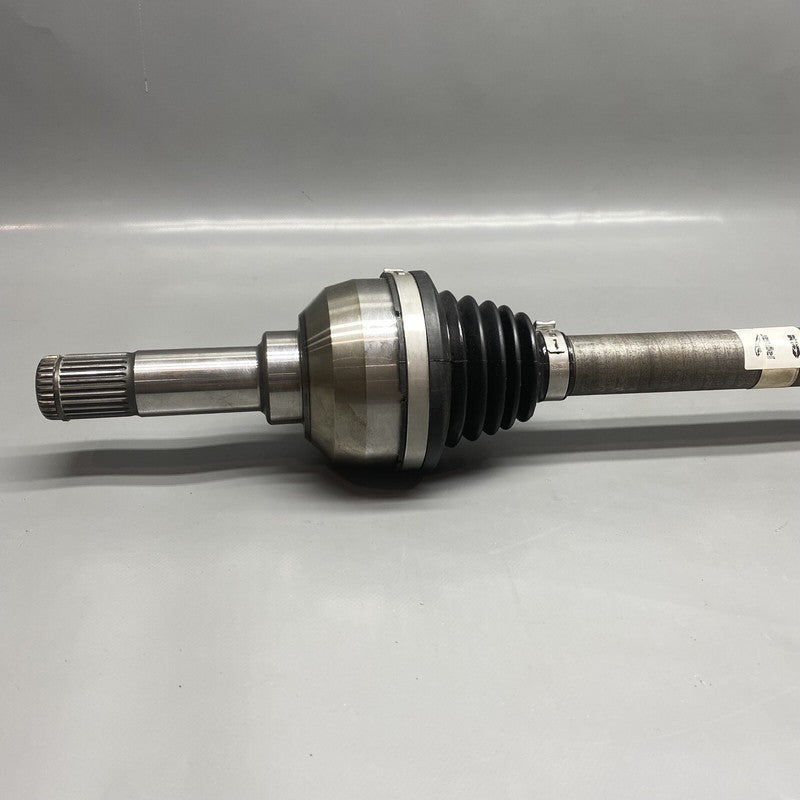 6W83-4K139-AB JAGUAR XK XJ8 DRAFTSHAFT LEFT REAR XKR 6W83-4K139-AB 2007 2008 2009 OEM