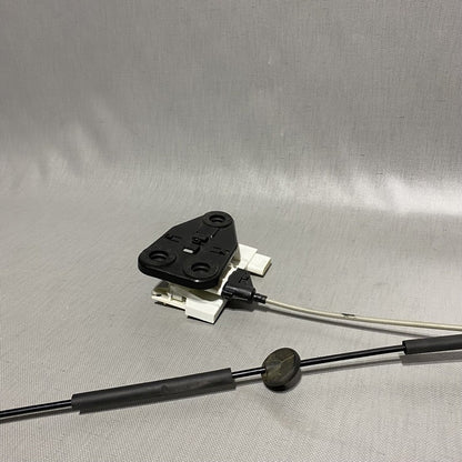 1126200-00-A TESLA MODEL X DOOR LATCH RIGHT FRONT 1126200-00-A 2016 2017 2018 2019 2020 OEM