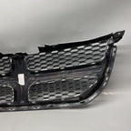 DODGE GRAND CARAVAN GRILLE 2012 2013 2014 2015 2016 OEM 