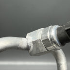 1032196-00-D TESLA MODEL X AC LINE DISCHARGE HOSE 2016 2017 2018 2019 2020 OEM 1032196-00-D